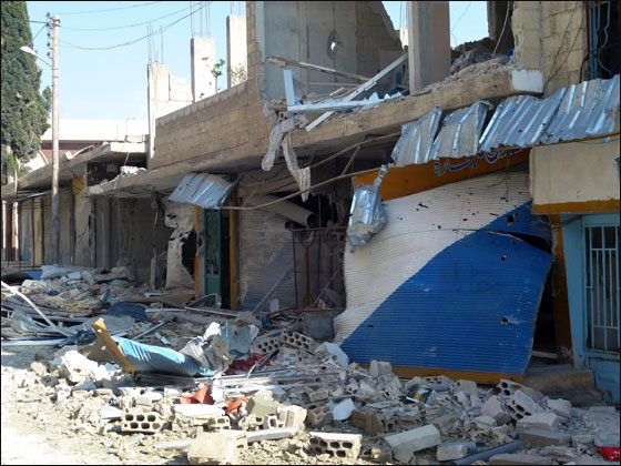 بعد 4 ايام من وقف اطلاق النار.. أكثر من 70 قتيلا في سوريا! صورة رقم 12 بعد 4 ايام من وقف اطلاق النار.. أكثر من 70 قتيلا في سوريا! صورة رقم 12