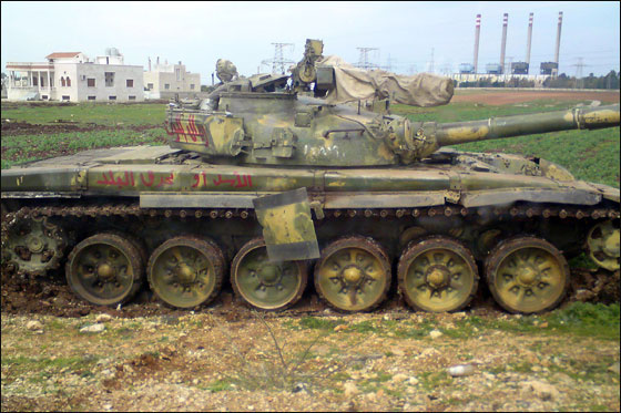 بعد 4 ايام من وقف اطلاق النار.. أكثر من 70 قتيلا في سوريا! صورة رقم 6 بعد 4 ايام من وقف اطلاق النار.. أكثر من 70 قتيلا في سوريا! صورة رقم 6