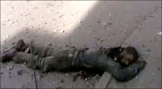 بعد 4 ايام من وقف اطلاق النار.. أكثر من 70 قتيلا في سوريا! صورة رقم 10 بعد 4 ايام من وقف اطلاق النار.. أكثر من 70 قتيلا في سوريا! صورة رقم 10