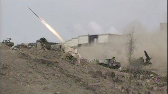 اليمن: مقتل 6 متشددين على صلة بتنظيم القاعدة بغارات أمريكية! صورة رقم 2 اليمن: مقتل 6 متشددين على صلة بتنظيم القاعدة بغارات أمريكية! صورة رقم 2