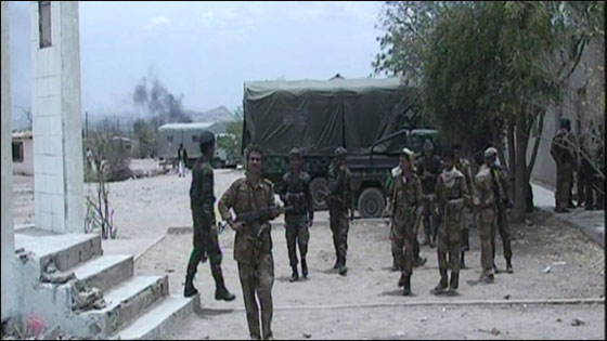 اليمن: مقتل 6 متشددين على صلة بتنظيم القاعدة بغارات أمريكية! صورة رقم 6 اليمن: مقتل 6 متشددين على صلة بتنظيم القاعدة بغارات أمريكية! صورة رقم 6