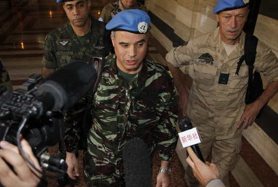 27 قتيلا في سوريا مع استقبال المراقبين الدوليين!  صورة رقم 8