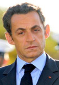 هل سعى ساركوزي الى بيع مفاعل نووي الى القذافي في 2010؟!! صورة رقم 1