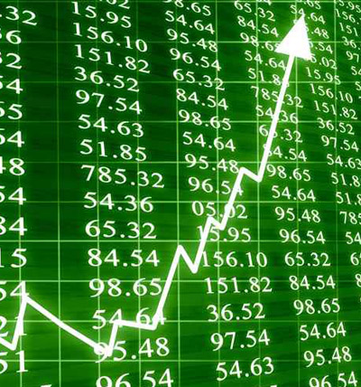 الاسهم الامريكية تسجل افضل مكاسبها في شهر! صورة رقم 1 الاسهم الامريكية تسجل افضل مكاسبها في شهر! صورة رقم 1