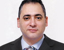 تعيين فضّول مزّاوي رئيسًا للغرفة التجارية الأوروبية في إسرائيل صورة رقم 1 تعيين فضّول مزّاوي رئيسًا للغرفة التجارية الأوروبية في إسرائيل صورة رقم 1