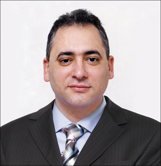 تعيين فضّول مزّاوي رئيسًا للغرفة التجارية الأوروبية في إسرائيل صورة رقم 4 تعيين فضّول مزّاوي رئيسًا للغرفة التجارية الأوروبية في إسرائيل صورة رقم 4