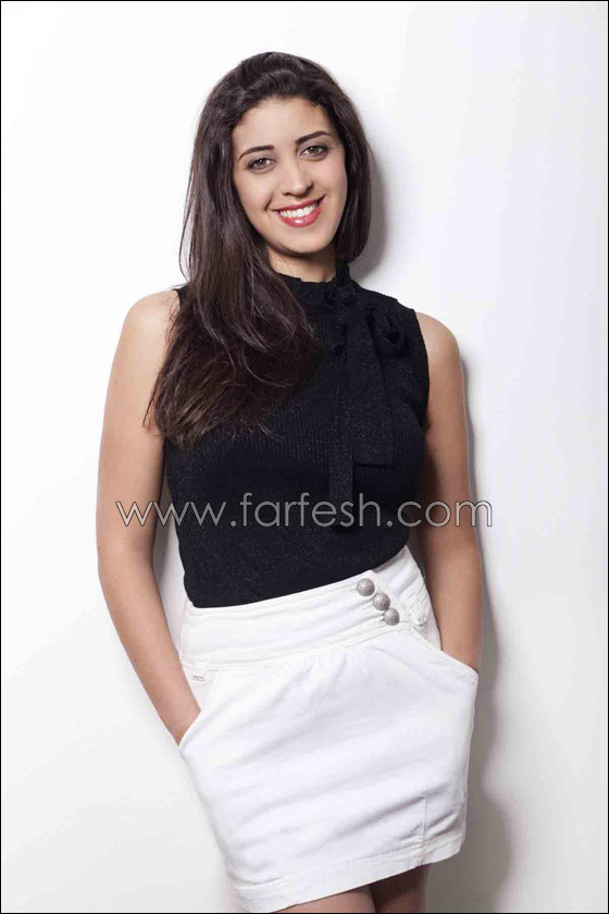 الفنانة المسرحية لمى طاطور.. صوت يصدح على خشبة المسرح  صورة رقم 2