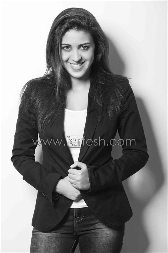 الفنانة المسرحية لمى طاطور.. صوت يصدح على خشبة المسرح  صورة رقم 5