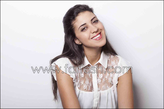 الفنانة المسرحية لمى طاطور.. صوت يصدح على خشبة المسرح  صورة رقم 4