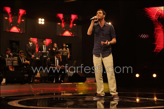 أجواء من المنافسة القويّة شهدها مسرح 