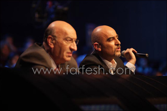 أجواء من المنافسة القويّة شهدها مسرح 