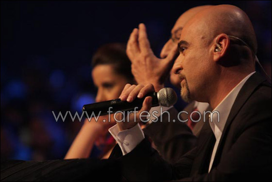 أجواء من المنافسة القويّة شهدها مسرح 