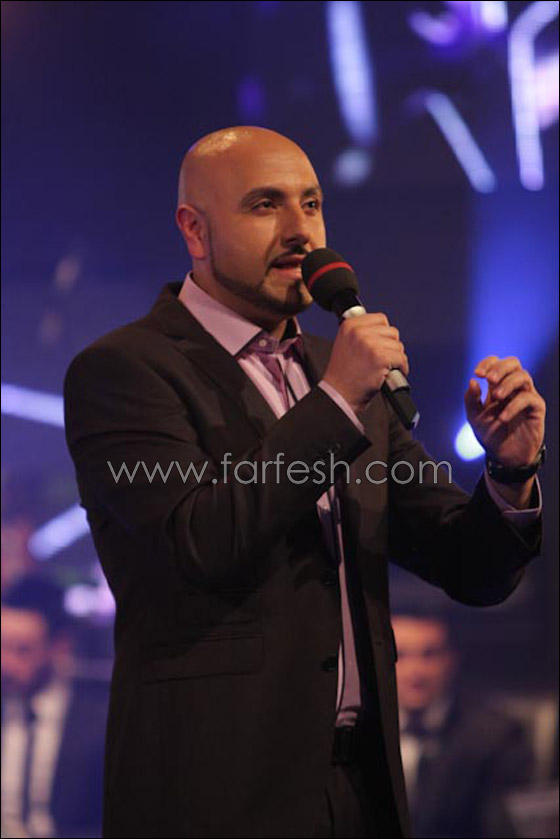 أجواء من المنافسة القويّة شهدها مسرح 