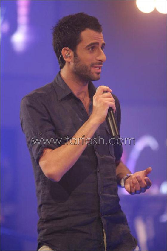 أجواء من المنافسة القويّة شهدها مسرح 