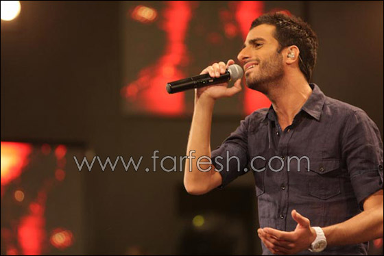 أجواء من المنافسة القويّة شهدها مسرح 