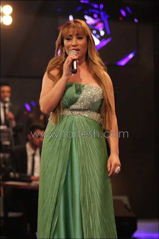 أجواء من المنافسة القويّة شهدها مسرح 