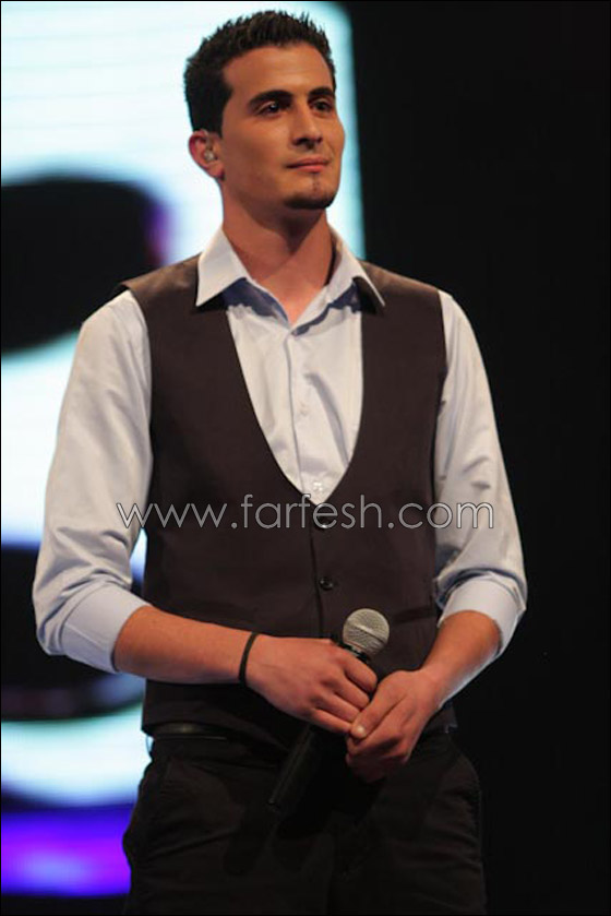 أجواء من المنافسة القويّة شهدها مسرح 