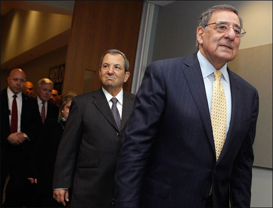 باراك: سقوط نظام الاسد سيقلص نفوذ ايران ويمس بحزب الله! صورة رقم 2