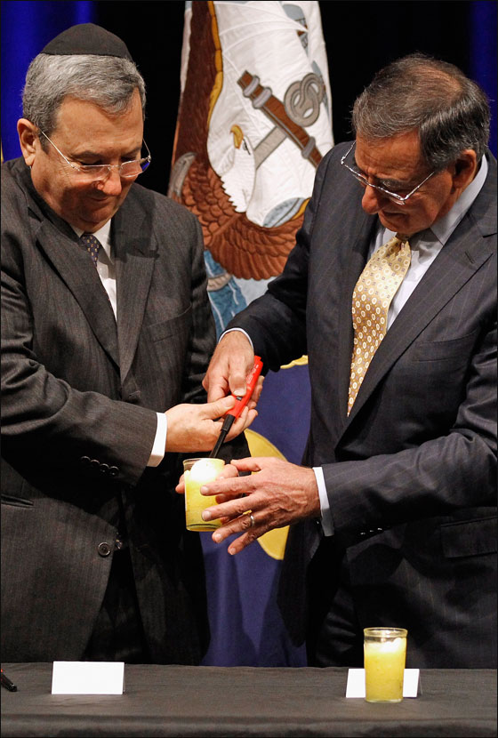 باراك: سقوط نظام الاسد سيقلص نفوذ ايران ويمس بحزب الله! صورة رقم 6