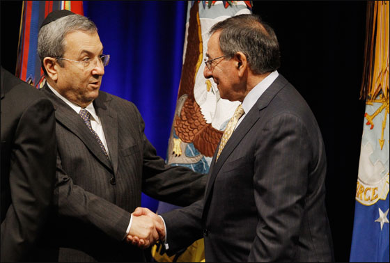 باراك: سقوط نظام الاسد سيقلص نفوذ ايران ويمس بحزب الله! صورة رقم 4