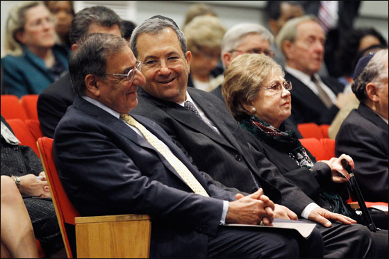 باراك: سقوط نظام الاسد سيقلص نفوذ ايران ويمس بحزب الله! صورة رقم 3