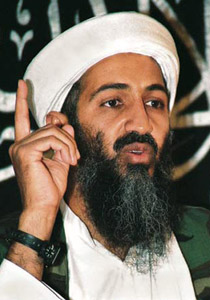 ارملة بن لادن لا ترغب بالتعرف على العائلة المالكة البريطانية!! صورة رقم 2