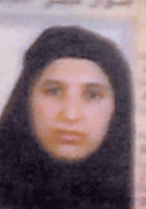 ارملة بن لادن لا ترغب بالتعرف على العائلة المالكة البريطانية!! صورة رقم 1