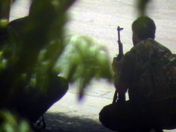 سقوط 50 قتيلا خلال تصدي الامن لمظاهرات 