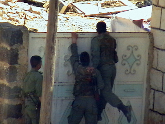 سقوط 50 قتيلا خلال تصدي الامن لمظاهرات 