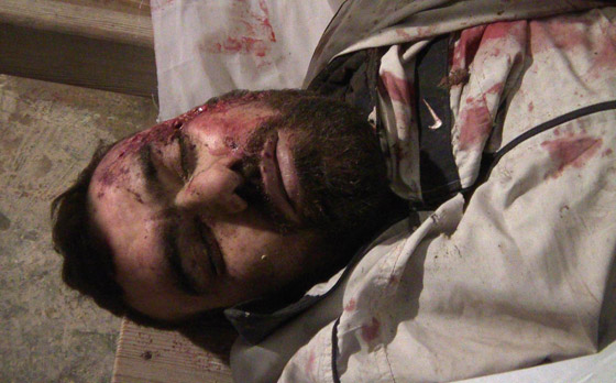 سقوط 50 قتيلا خلال تصدي الامن لمظاهرات 