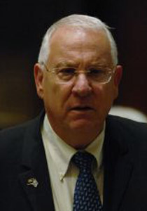 زعيم اليهود الحريديم: على اسرائيل الا تستفز ايران! صورة رقم 1