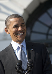 فضيحة حراس اوباما مع العاهرات تؤثر سلبيا على حملته الانتخابية! صورة رقم 1