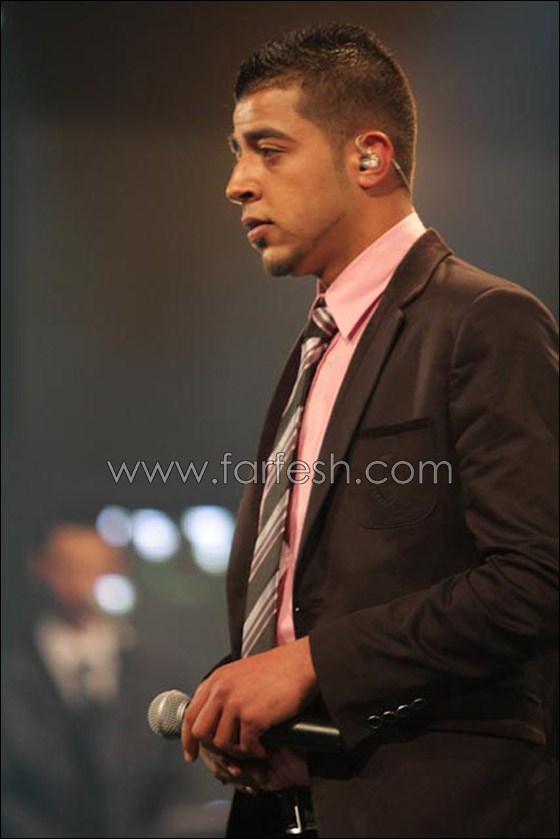 تأهل 6 مشتركين للنهائيات من البرايم الثاني 