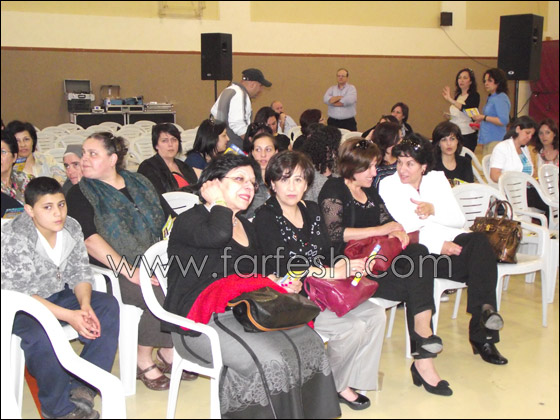 كل طلعة قبالها تنزيل.. صحتين JoyMe  صورة رقم 7