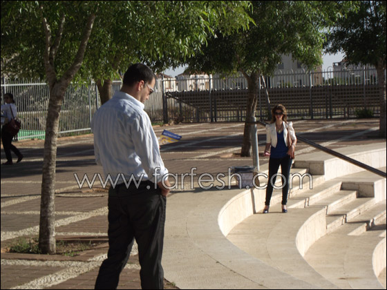 كل طلعة قبالها تنزيل.. صحتين JoyMe  صورة رقم 11