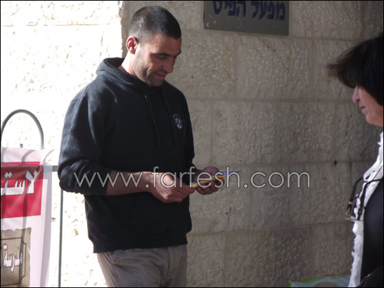 كل طلعة قبالها تنزيل.. صحتين JoyMe  صورة رقم 8