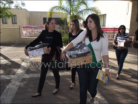 كل طلعة قبالها تنزيل.. صحتين JoyMe  صورة رقم 15