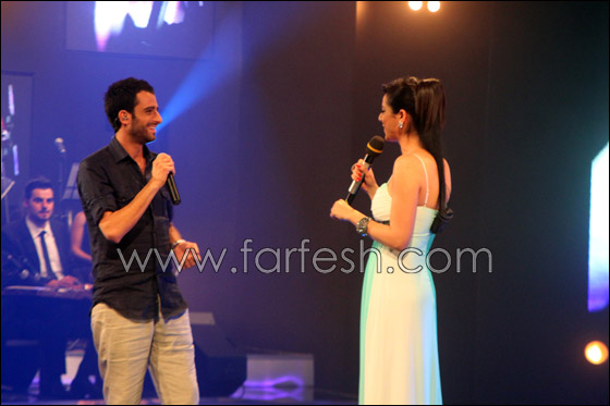 طوني قطان يتألق في نيوستار  صورة رقم 1