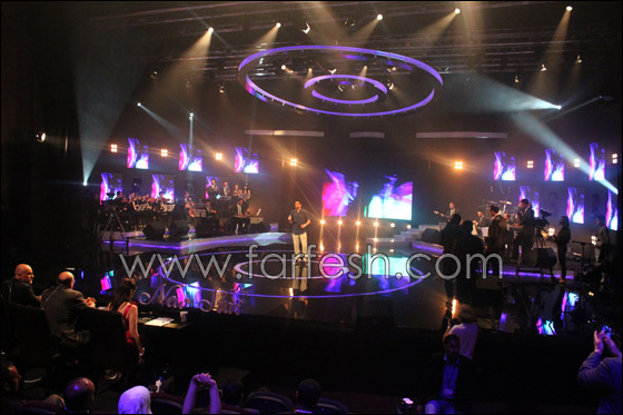 طوني قطان يتألق في نيوستار  صورة رقم 2