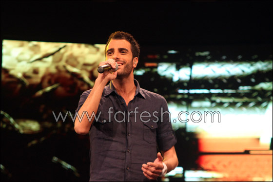 طوني قطان يتألق في نيوستار  صورة رقم 3