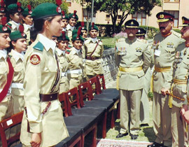 اتهام كبار قيادات الجيش الأميركي بالتغاضي عن التحرشات النوعية  صورة رقم 1