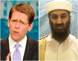 بذكرى مقتل بن لادن.. امريكا: لا توجد ادلة ملموسة بشأن التخطيط لشن هجوم صورة رقم 1