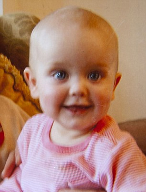 طبيب يخطىء بتشخيص طفلة فتصاب بتلف دماغي دائم! صورة رقم 5 طبيب يخطىء بتشخيص طفلة فتصاب بتلف دماغي دائم! صورة رقم 5