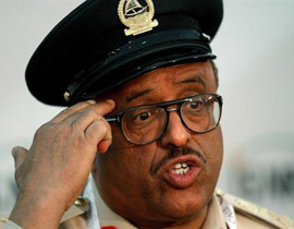 ضاحي خلفان: ايران خائفة من الامارات لكننا نميل لحلول سلمية! صورة رقم 1