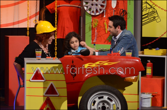 أنطوانيت عقيقي أهضم شي في 