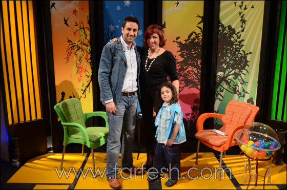 أنطوانيت عقيقي أهضم شي في 