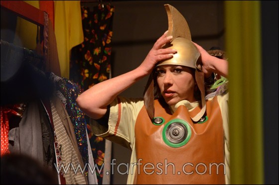 أنطوانيت عقيقي أهضم شي في 