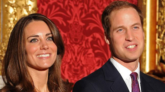 كيت تنتهك التقاليد الملكية بعدم حملها حتى الآن! صورة رقم 7 كيت تنتهك التقاليد الملكية بعدم حملها حتى الآن! صورة رقم 7