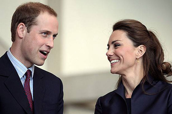 كيت تنتهك التقاليد الملكية بعدم حملها حتى الآن! صورة رقم 8 كيت تنتهك التقاليد الملكية بعدم حملها حتى الآن! صورة رقم 8