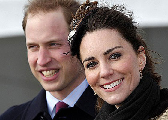 كيت تنتهك التقاليد الملكية بعدم حملها حتى الآن! صورة رقم 6 كيت تنتهك التقاليد الملكية بعدم حملها حتى الآن! صورة رقم 6